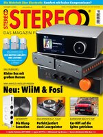 Stereo